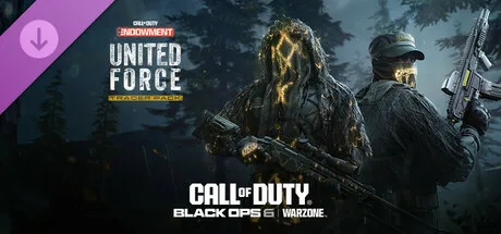 Call of Duty Endowment (C.O.D.E.) United Force: Tracer Pack (DLC)