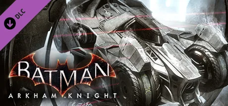 Batman™: Arkham Knight - Prototype Batmobile Skin (DLC)
