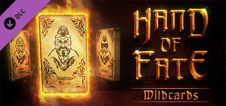 Hand of Fate : Wildcards (DLC)