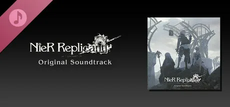 NieR Replicant ver.1.22474487139... Original Soundtrack