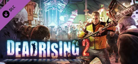 Dead Rising 2 - Psychopath Skills Pack (DLC)