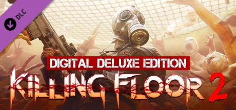 KF2 - Digital Deluxe Edition DLC (DLC)