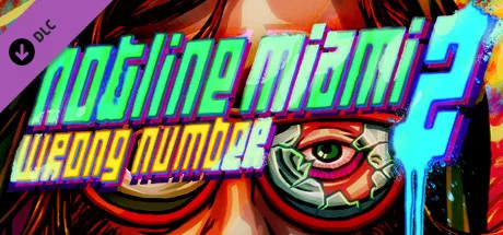 Hotline Miami 2: Wrong Number - Soundtrack (DLC)