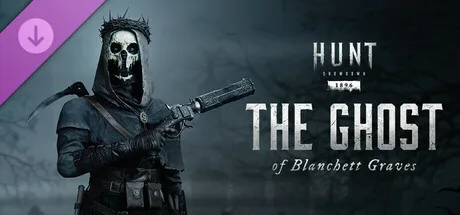 Hunt: Showdown 1896 - The Ghost of Blanchett Graves (DLC)