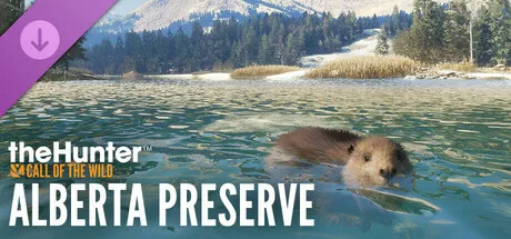 theHunter: Call of the Wild™ - Alberta Hunting Preserve (DLC)
