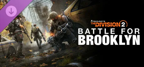 Battle for Brooklyn DLC - Tom Clancy's The Division 2 (DLC)