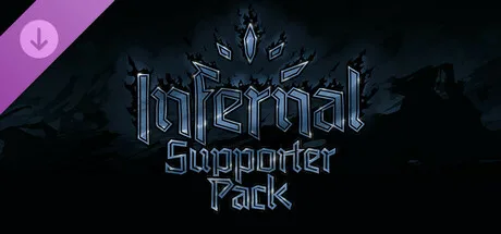Darkest Dungeon® II: Infernal Supporter Pack (DLC)