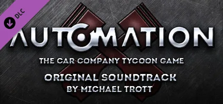 Supporter Pack - Official Sound Track (DLC)