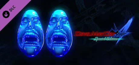 2 Blue Orbs (DLC)