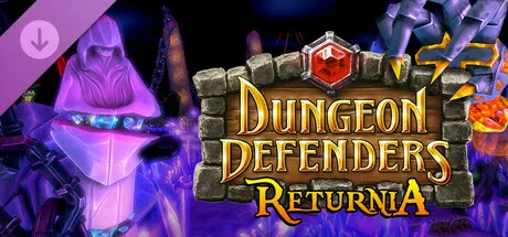 Dungeon Defenders - Returnia (DLC)