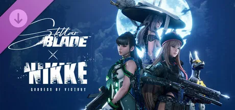 Stellar Blade™ x GODDESS OF VICTORY: NIKKE (DLC)