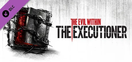 The Evil Within: The Executioner (DLC)