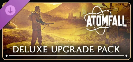 Atomfall Deluxe Upgrade (DLC)