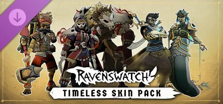 Ravenswatch - Timeless Skin Pack (DLC)