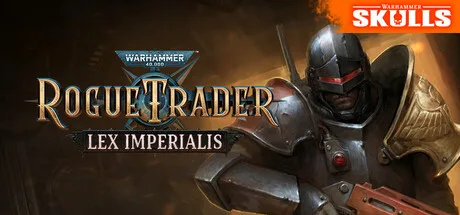 Warhammer 40,000: Rogue Trader - Lex Imperialis (DLC)