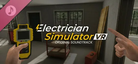 Electrician Simulator VR - Original Soundtrack