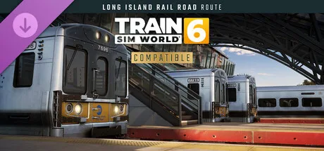 Train Sim World® 6: Long Island Rail Road: New York - Hicksville Route Add-On (DLC)