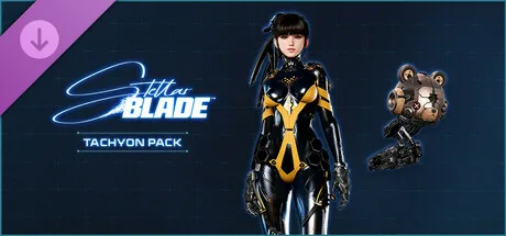 Stellar Blade™: Tachyon Pack (DLC)