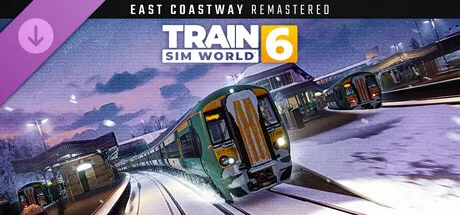 Train Sim World® 6: East Coastway Remastered: Brighton - Eastbourne & Seaford Route Add-On (DLC)