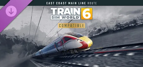 Train Sim World® 6: East Coast Main Line: Peterborough - Doncaster Route Add-On (DLC)