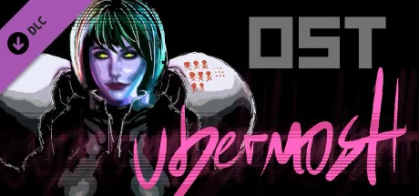 UBERMOSH: Original Soundtrack (DLC)