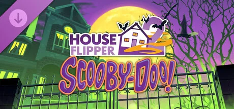 House Flipper 2 - Scooby-Doo DLC (DLC)