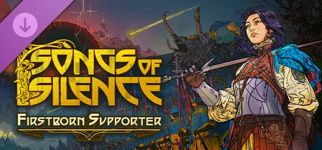 Songs of Silence - Firstborn Supporter Upgrade (DLC)