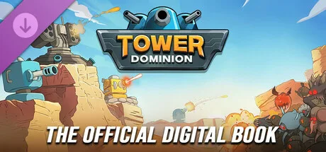 Tower Dominion - Official Digital Book (DLC)