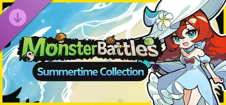 Monster Battles - Summertime Collection (DLC)