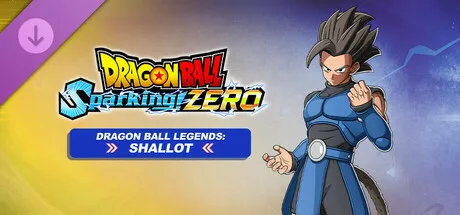 DRAGON BALL: Sparking! ZERO - Shallot (DRAGON BALL LEGENDS) (DLC)