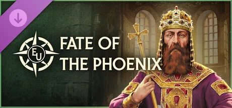 Europa Universalis V: Fate of the Phoenix (DLC)