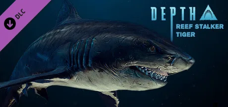 Depth - Reef Stalker Tiger Skin (DLC)