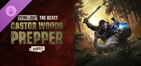 Dying Light: The Beast - Castor Woods Prepper Bundle (DLC)
