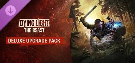 Dying Light: The Beast Standard to Deluxe Upgrade (DLC)