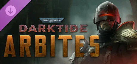 Warhammer 40,000: Darktide - Arbites Class (DLC)