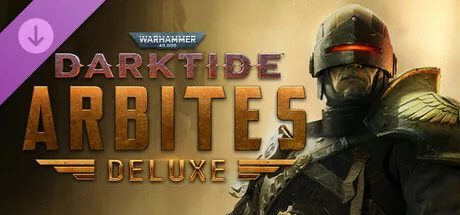 Warhammer 40,000: Darktide - Arbites Class Deluxe Edition (DLC)