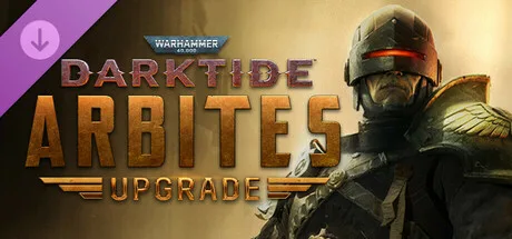Warhammer 40,000: Darktide - Arbites Class Cosmetic Upgrade (DLC)
