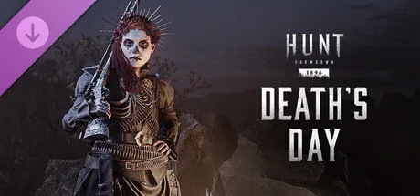Hunt: Showdown 1896 - Death's Day (DLC)