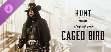 Hunt: Showdown 1896 - Cry of the Caged Bird (DLC)