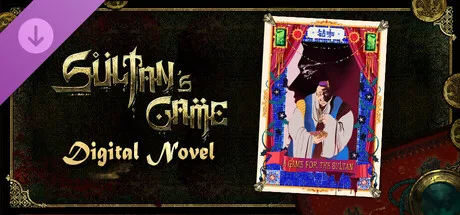 Sultan's Game - Digital Novel (DLC)