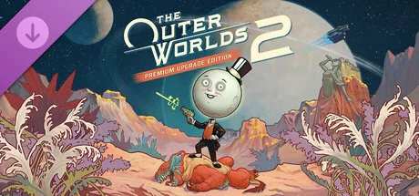 The Outer Worlds 2 Premium Upgrade Edition (DLC)