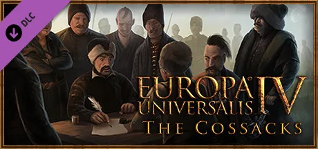 Expansion - Europa Universalis IV: The Cossacks (DLC)
