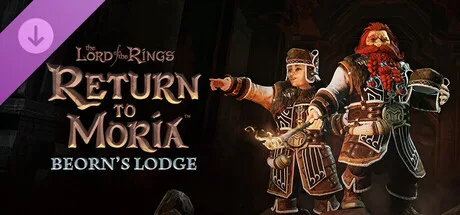 The Lord of the Rings: Return to Moria™ Beorn's Lodge Pack DLC (DLC)