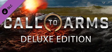 Call to Arms - Deluxe Edition upgrade (DLC)