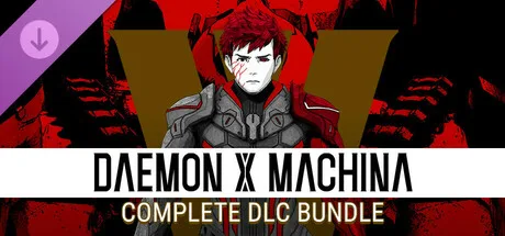 DAEMON X MACHINA - Complete DLC Bundle (DLC)