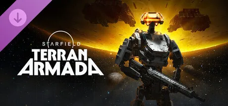 Starfield - Terran Armada (DLC)