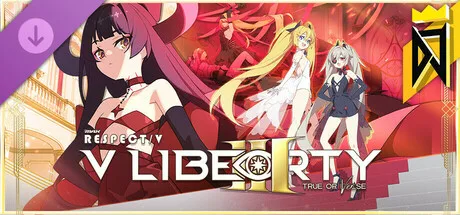 DJMAX RESPECT V - V LIBERTY III PACK (DLC)