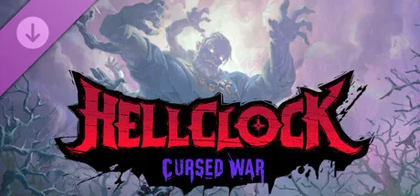 Hell Clock: Cursed War (DLC)