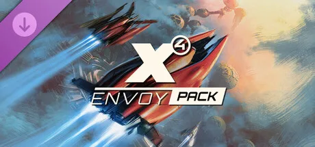 X4: Envoy Pack (DLC)