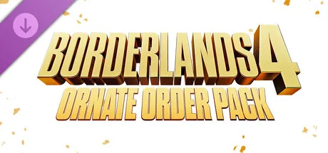 Borderlands®4: Ornate Order Pack (DLC)
